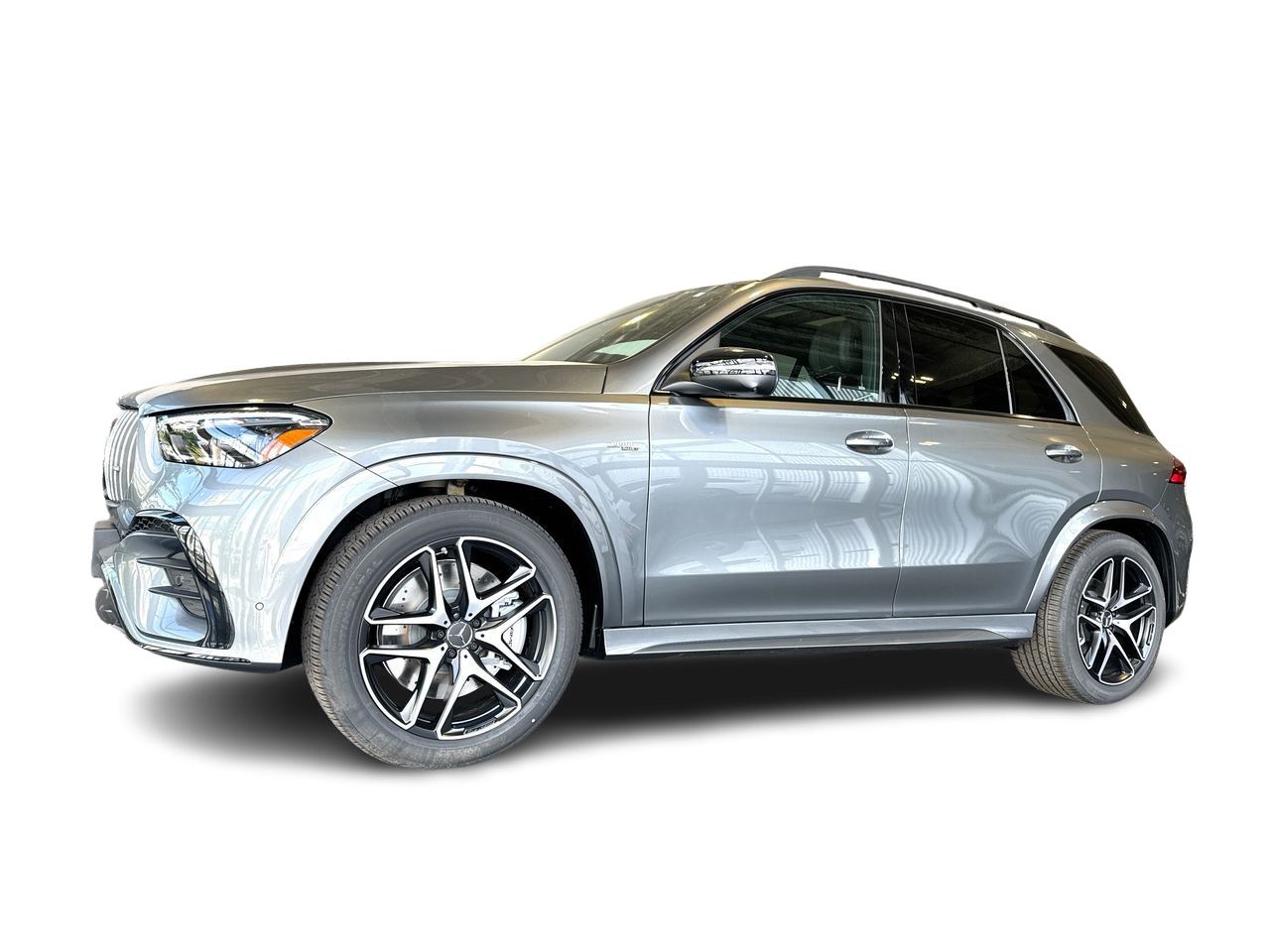 Mercedes-Benz GLE  2026 à Vancouver, Colombie-Britannique