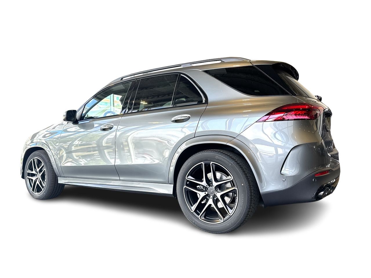 Mercedes-Benz GLE  2026 à Vancouver, Colombie-Britannique