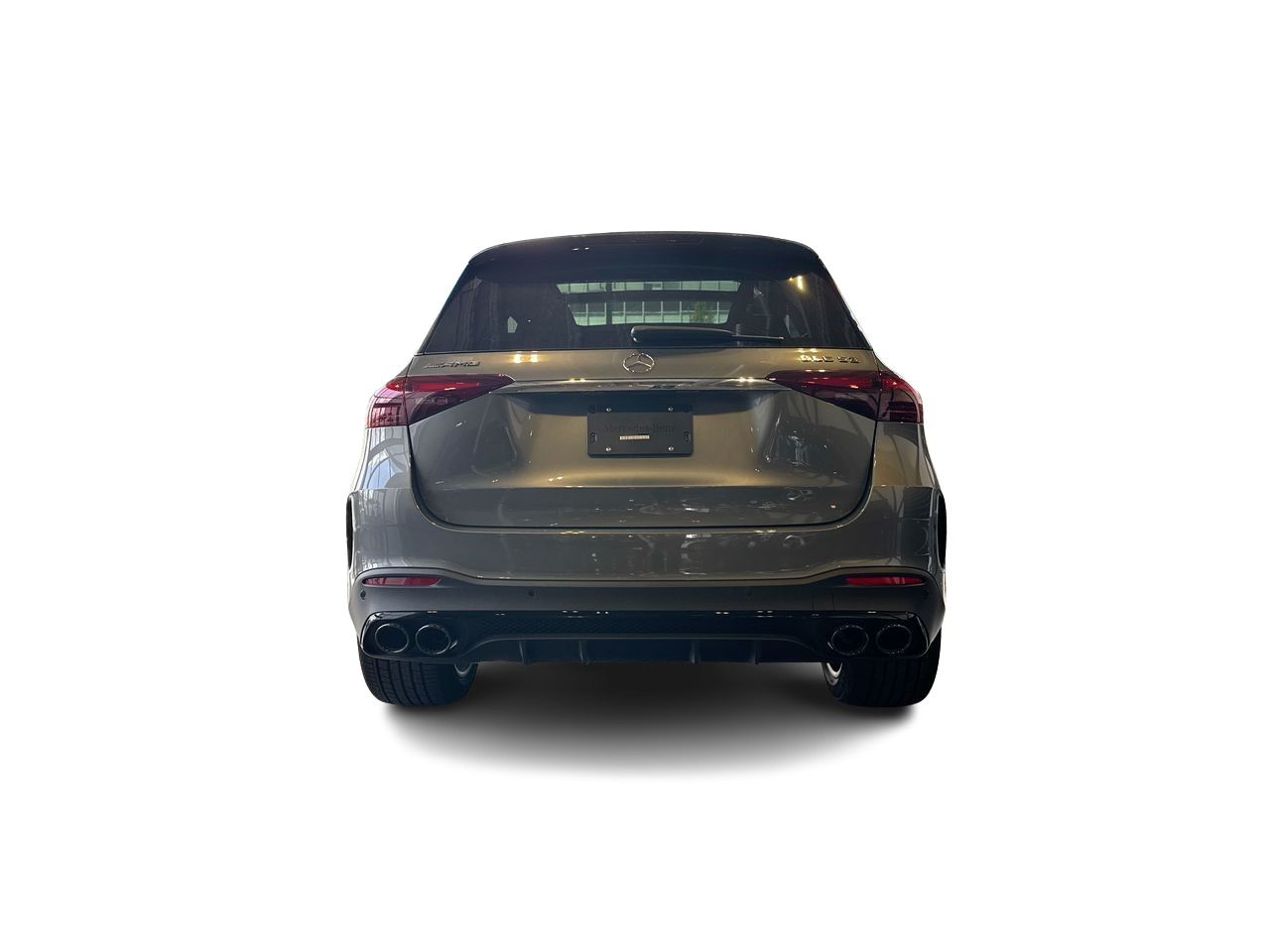 Mercedes-Benz GLE  2026 à Vancouver, Colombie-Britannique
