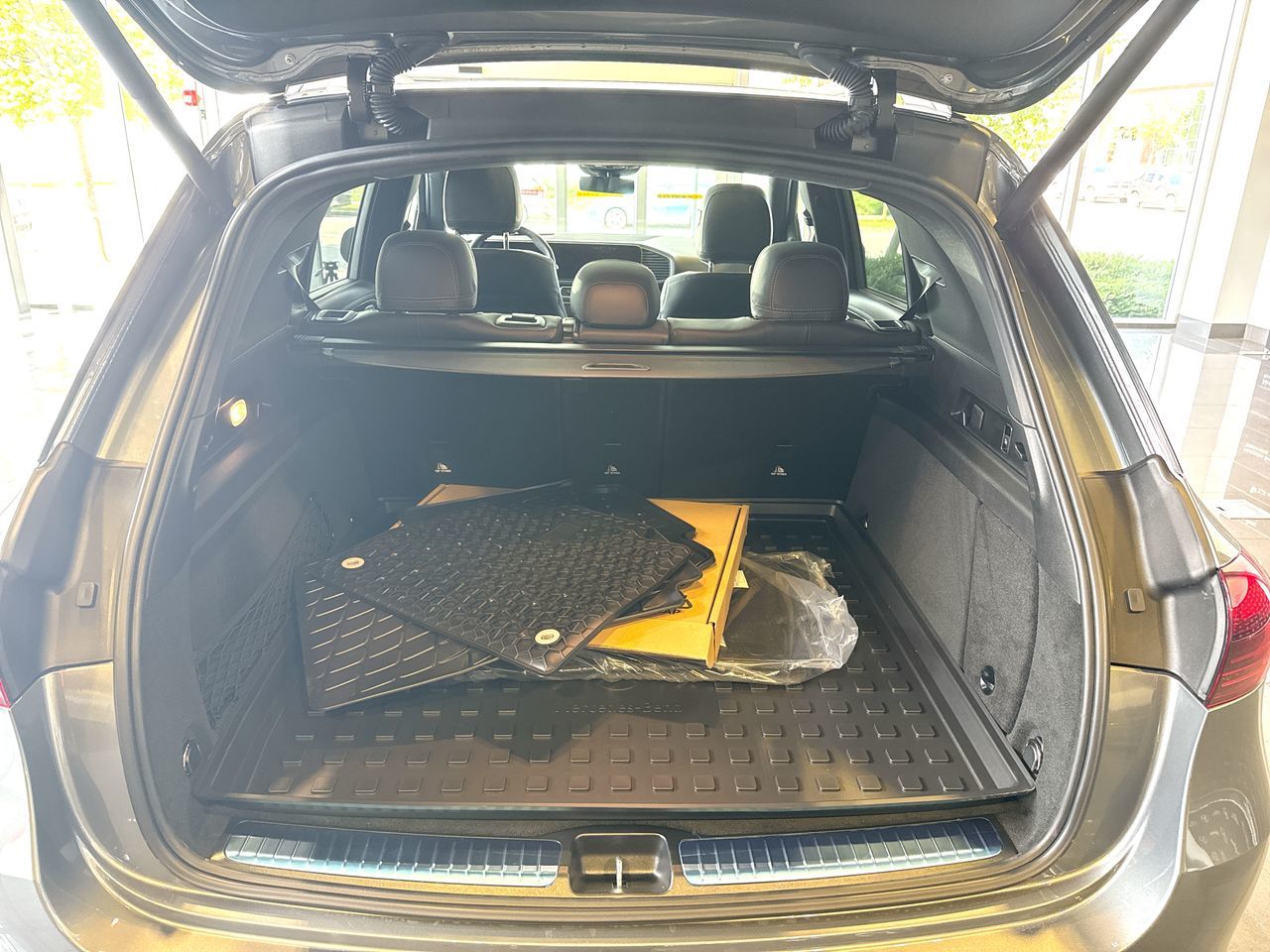 Mercedes-Benz GLE  2026 à Vancouver, Colombie-Britannique