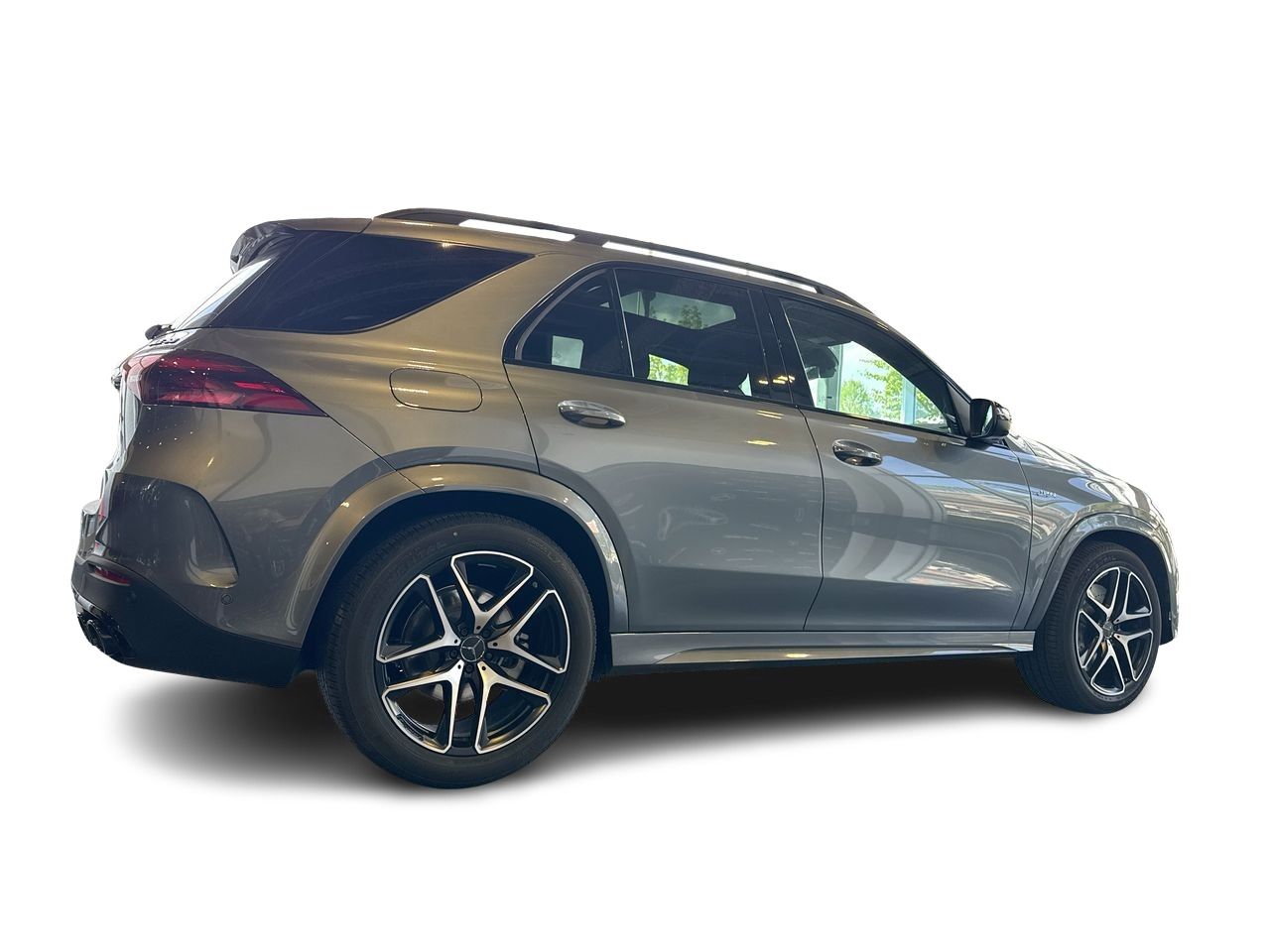Mercedes-Benz GLE  2026 à Vancouver, Colombie-Britannique
