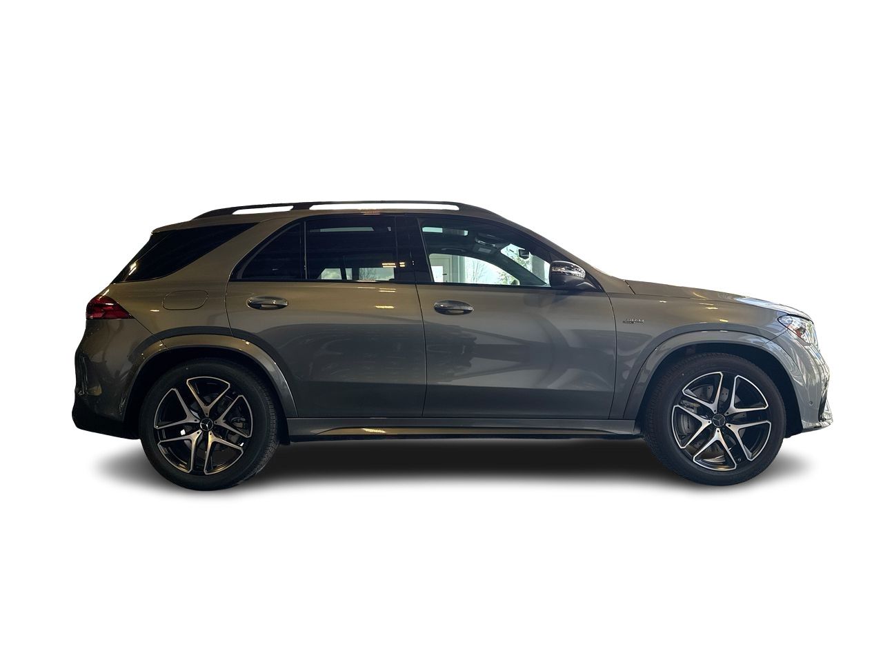Mercedes-Benz GLE  2026 à Vancouver, Colombie-Britannique