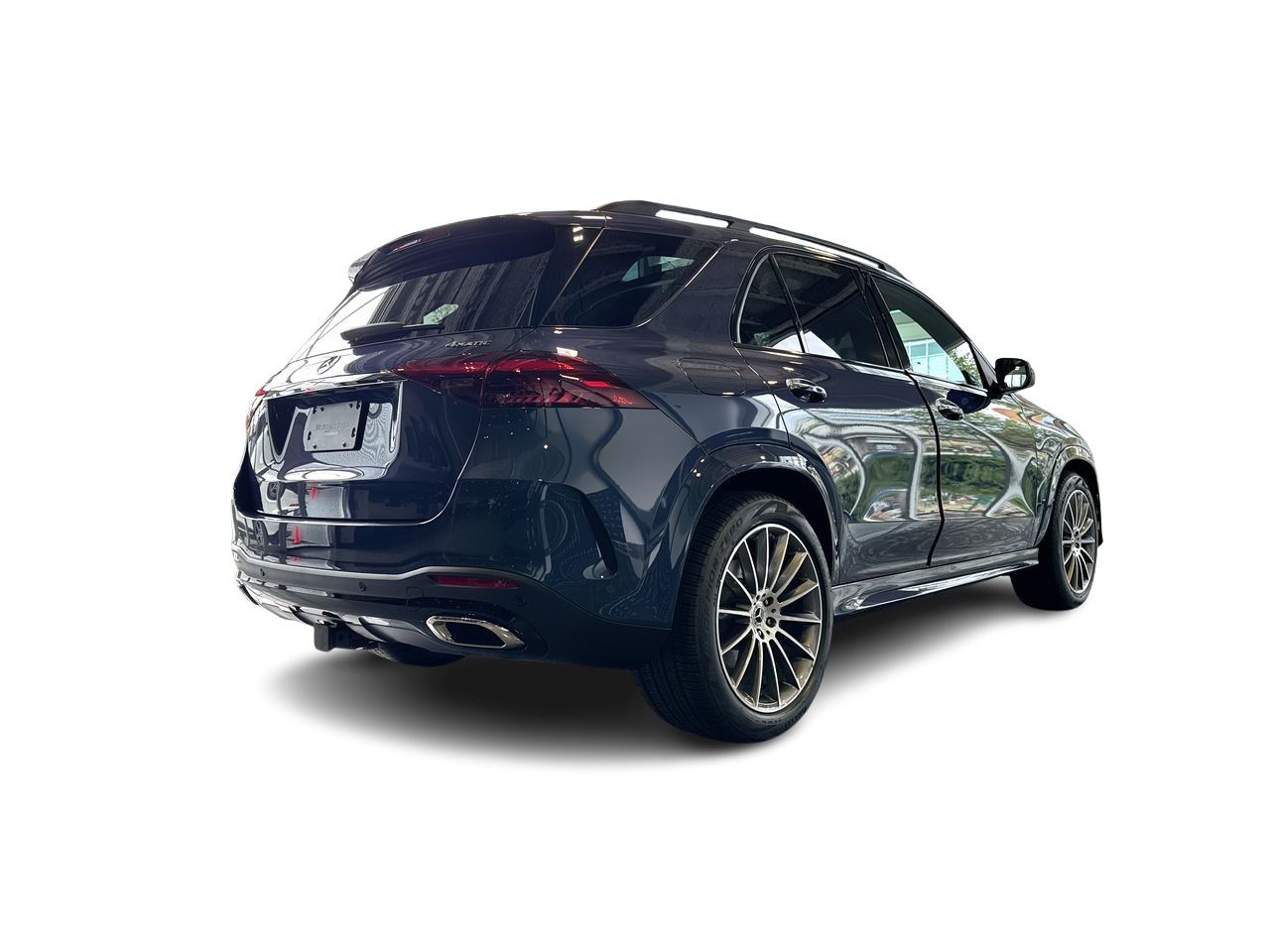 2026 Mercedes-Benz GLE in Vancouver, British Columbia