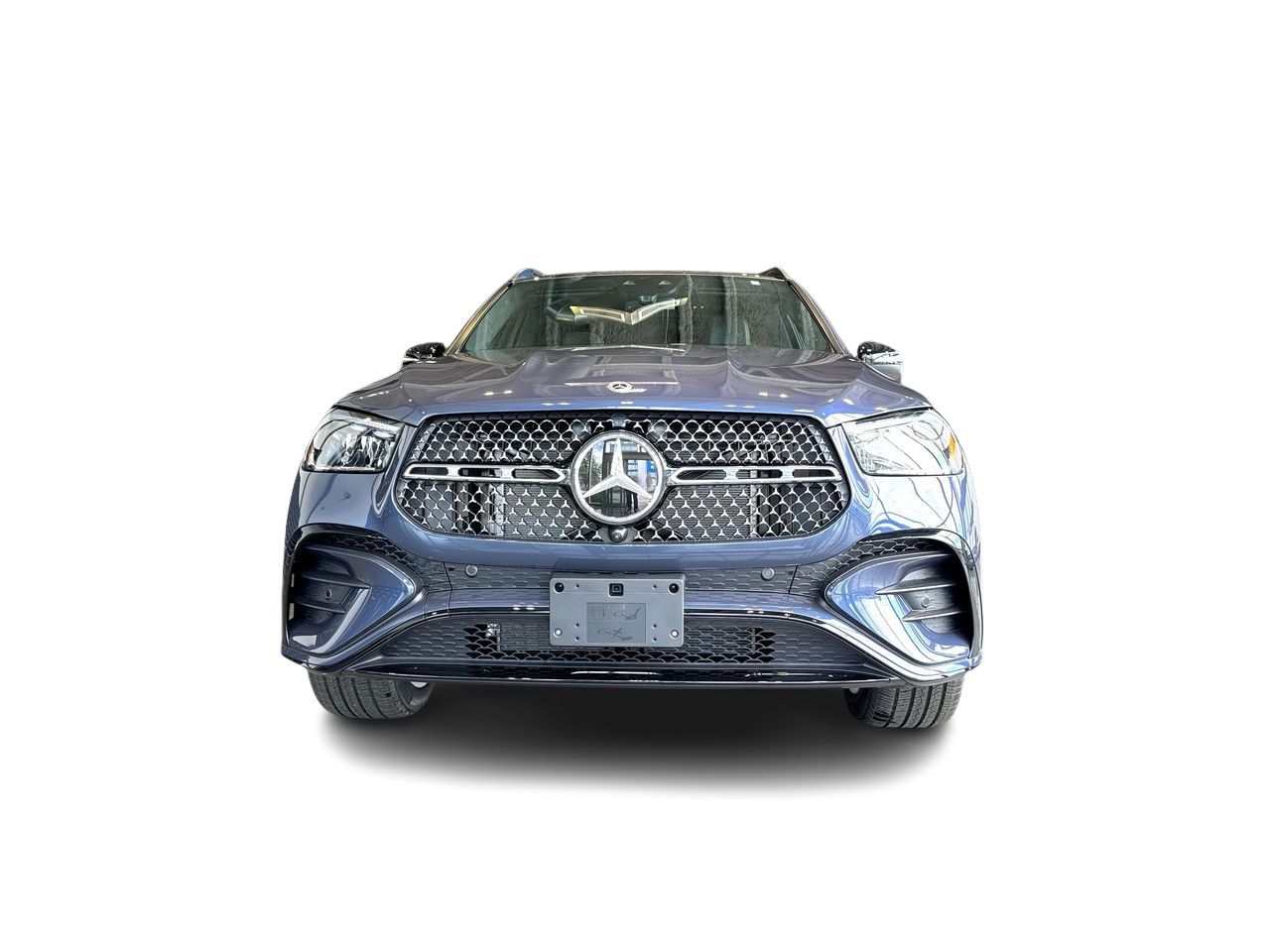 2026 Mercedes-Benz GLE in Vancouver, British Columbia