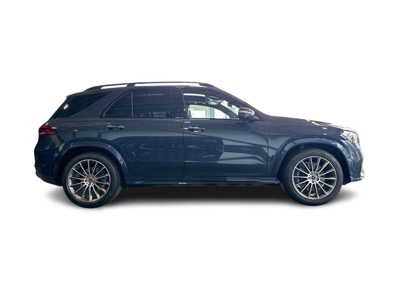 2026 Mercedes-Benz GLE in Vancouver, British Columbia