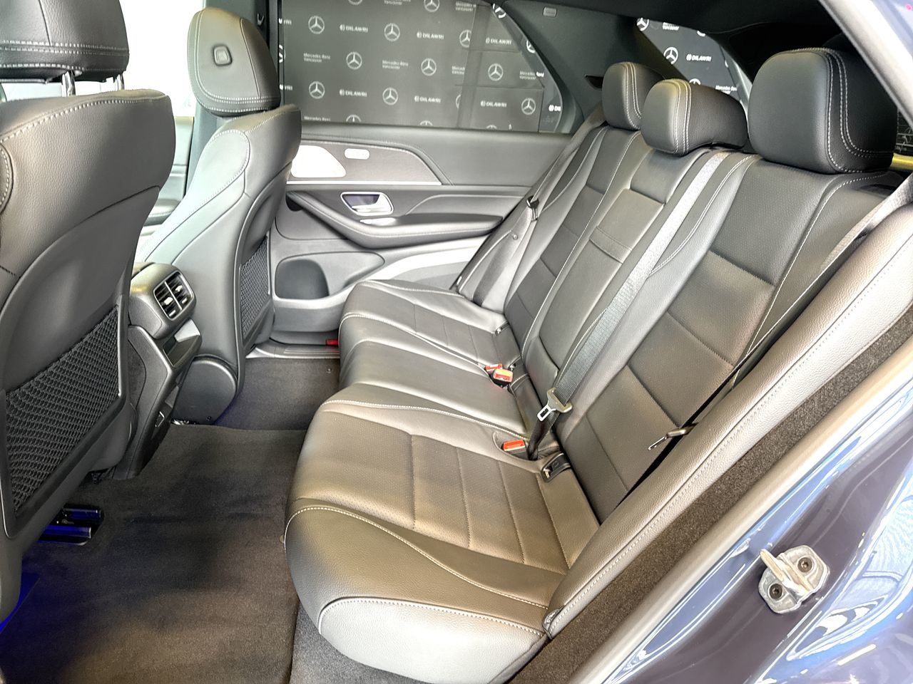 2026 Mercedes-Benz GLE in Vancouver, British Columbia