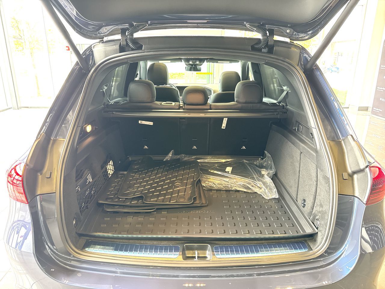 2026 Mercedes-Benz GLE in Vancouver, British Columbia
