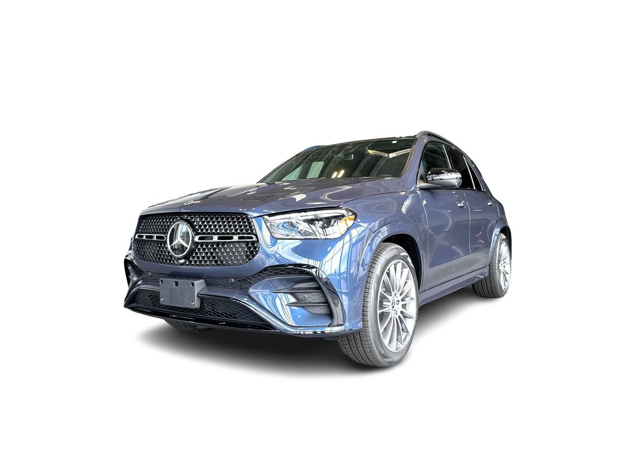 2026 Mercedes-Benz GLE in Vancouver, British Columbia