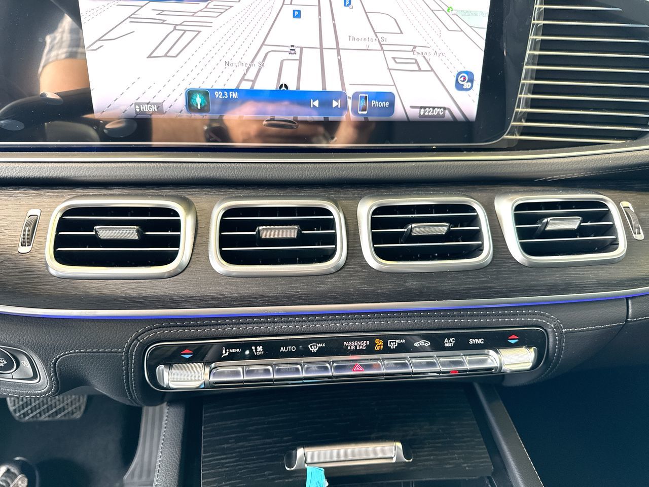 2026 Mercedes-Benz GLE in Vancouver, British Columbia