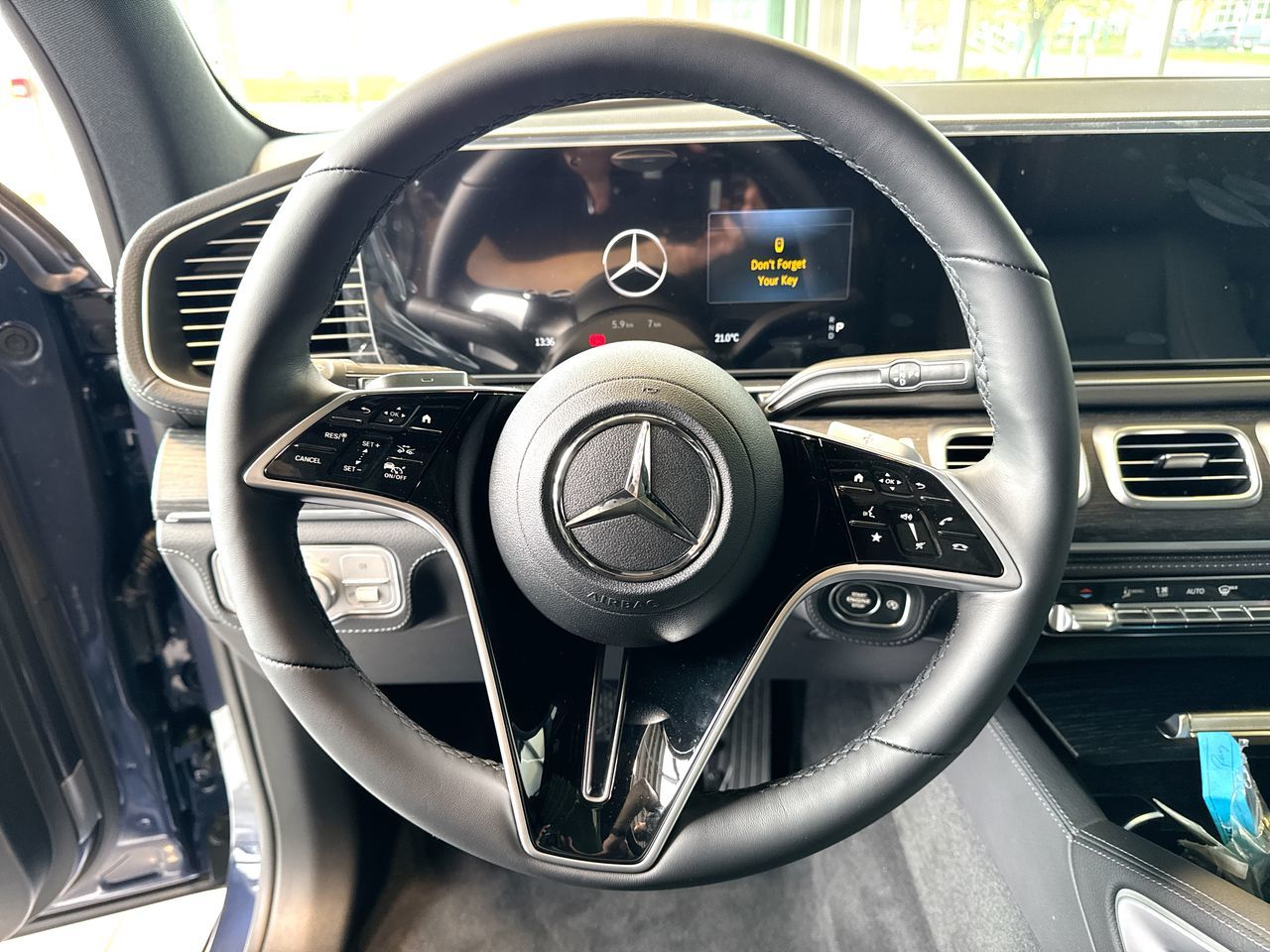 2026 Mercedes-Benz GLE in Vancouver, British Columbia