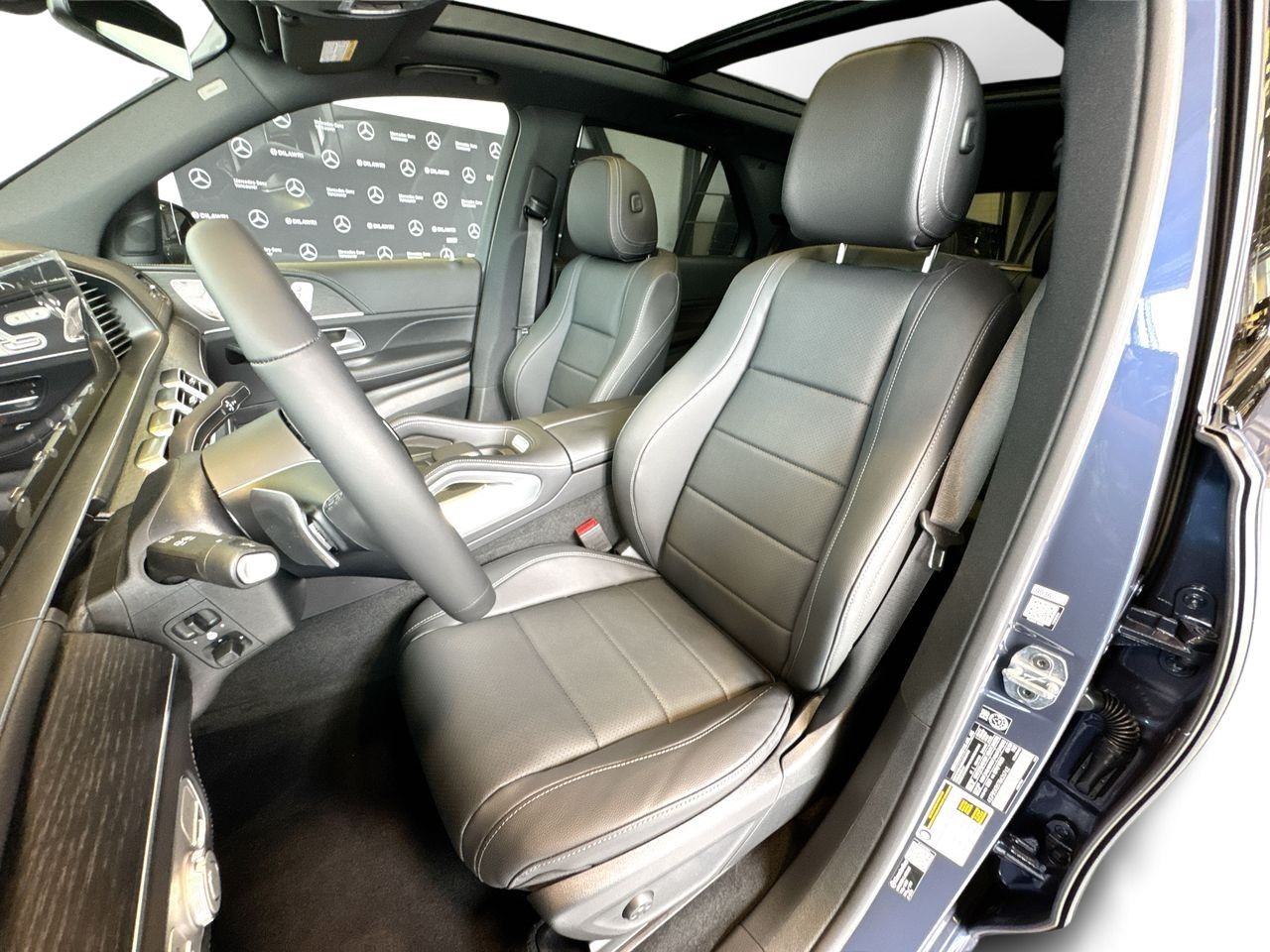 2026 Mercedes-Benz GLE in Vancouver, British Columbia