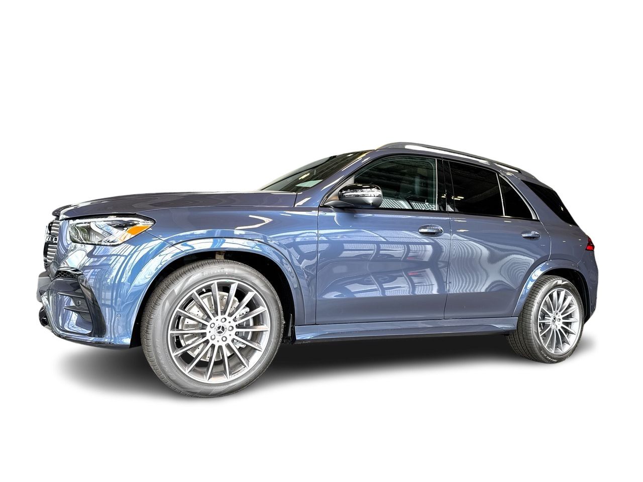 2026 Mercedes-Benz GLE in Vancouver, British Columbia