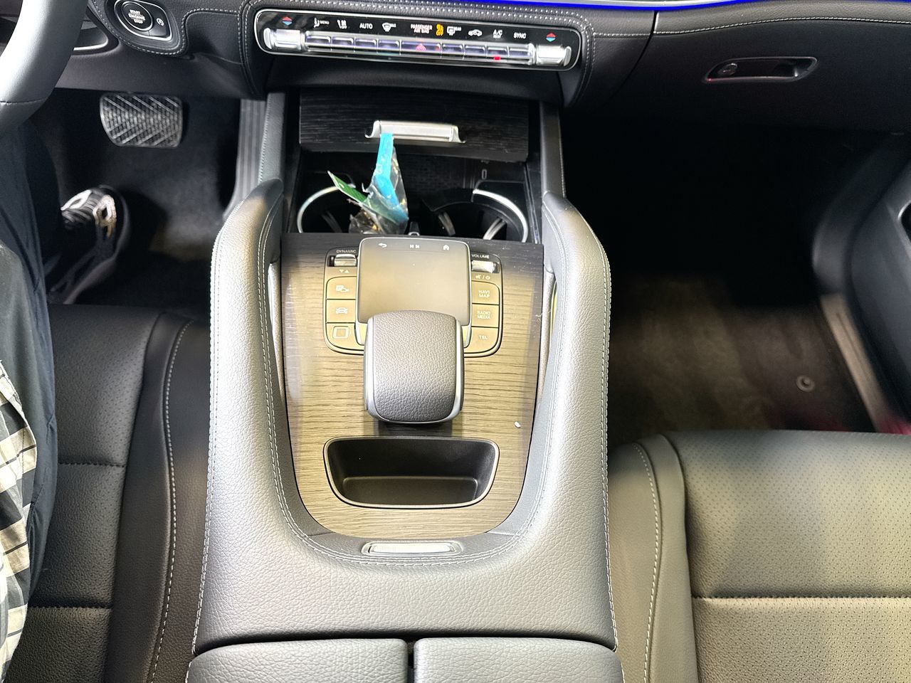 2026 Mercedes-Benz GLE in Vancouver, British Columbia