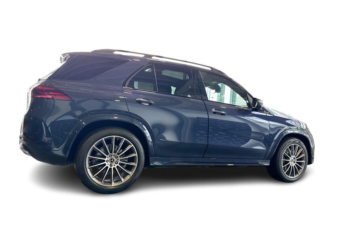 2026 Mercedes-Benz GLE in Vancouver, British Columbia