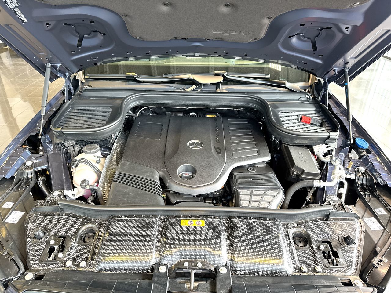 2026 Mercedes-Benz GLE in Vancouver, British Columbia