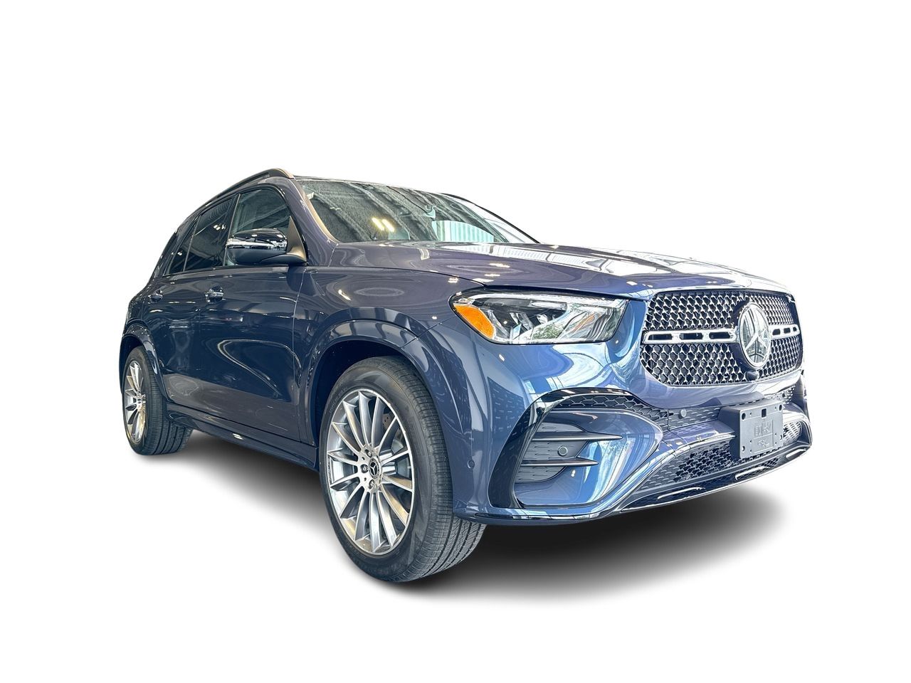 2026 Mercedes-Benz GLE in Vancouver, British Columbia