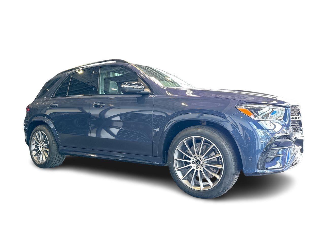 2026 Mercedes-Benz GLE in Vancouver, British Columbia