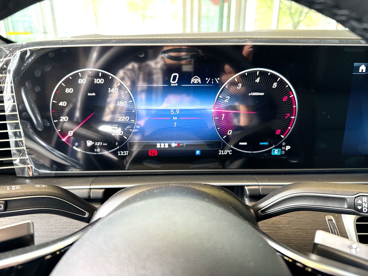 2026 Mercedes-Benz GLE in Vancouver, British Columbia
