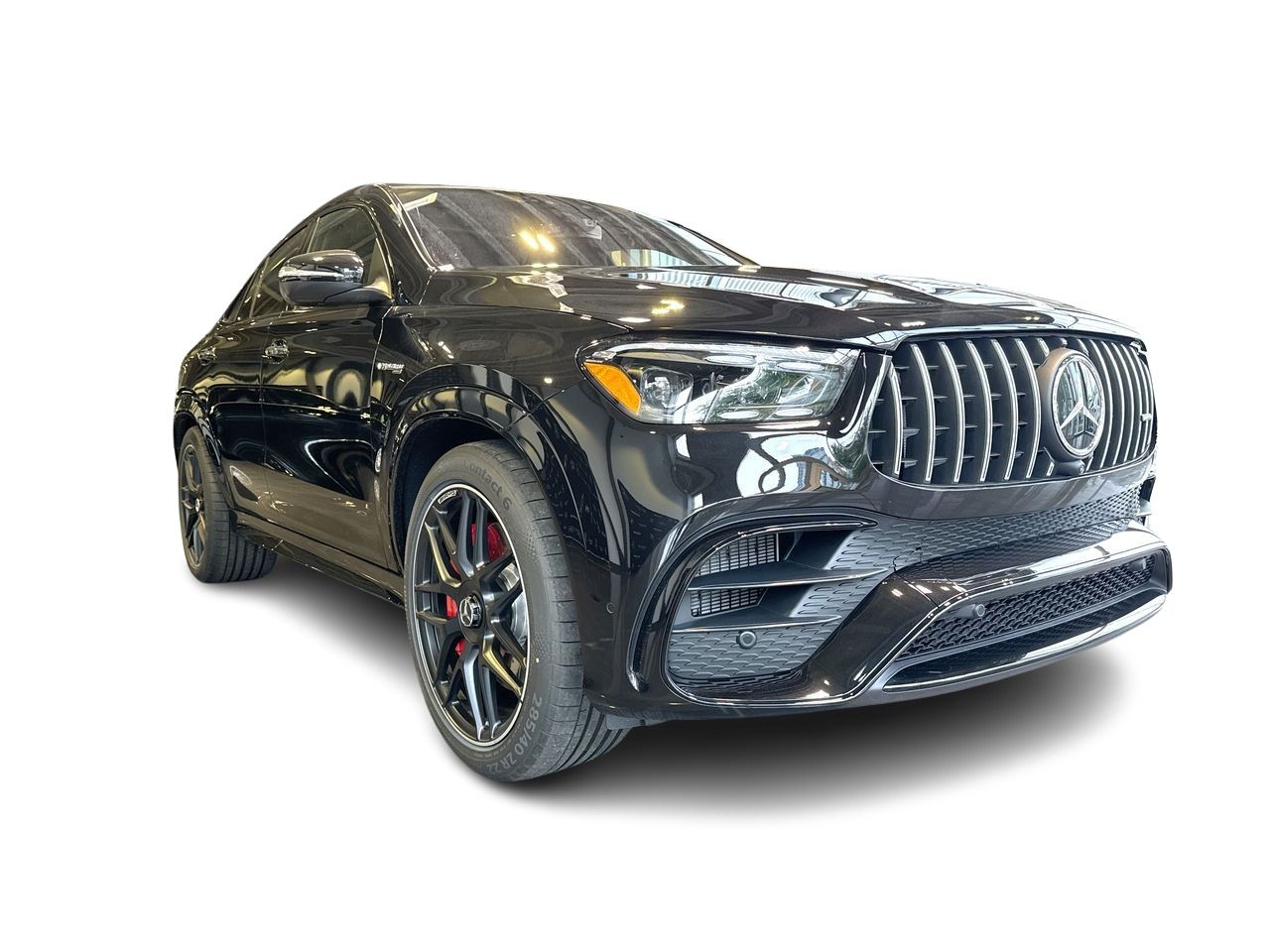 Mercedes-Benz GLE  2026 à Vancouver, Colombie-Britannique
