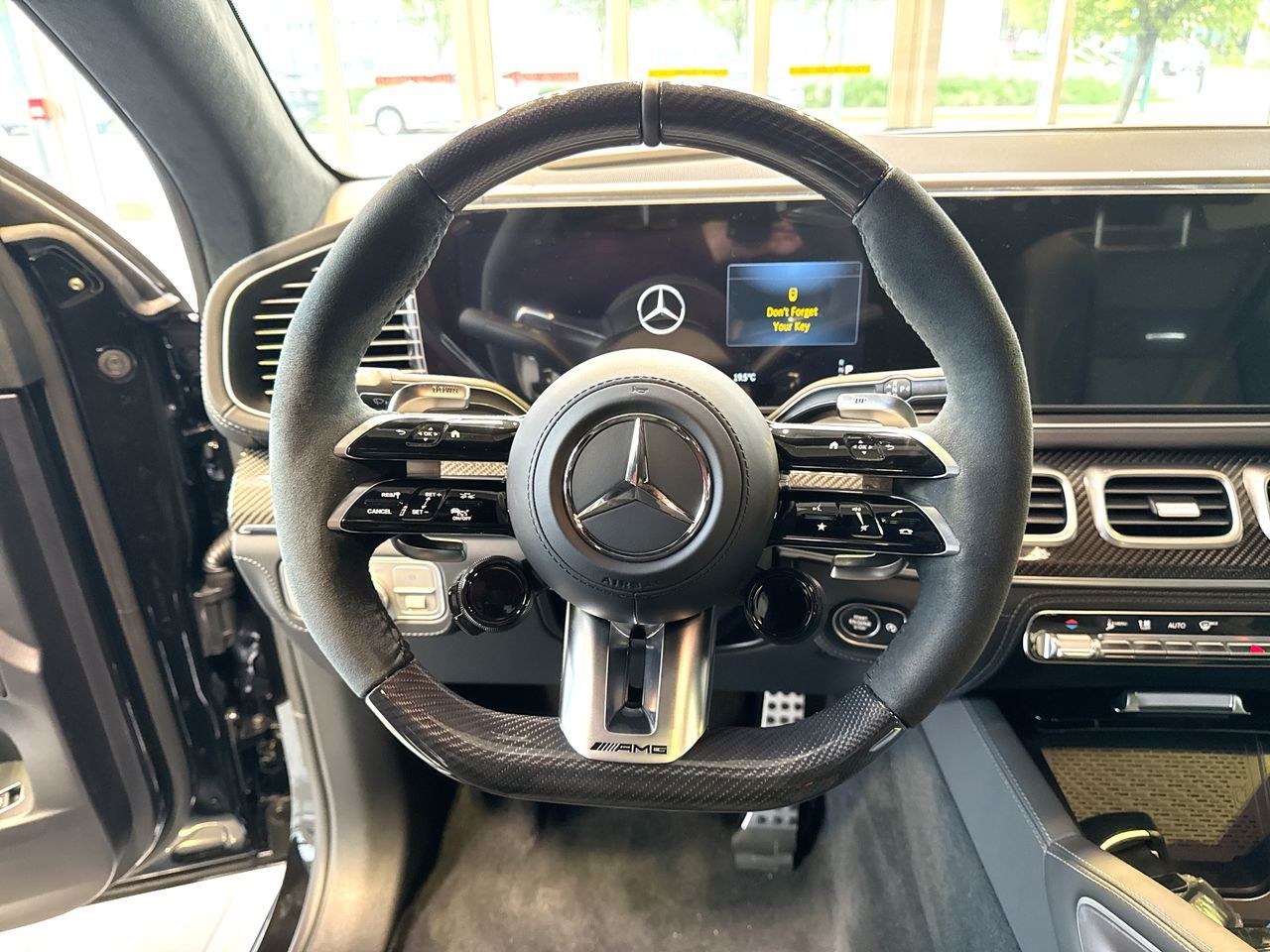 Mercedes-Benz GLE  2026 à Vancouver, Colombie-Britannique