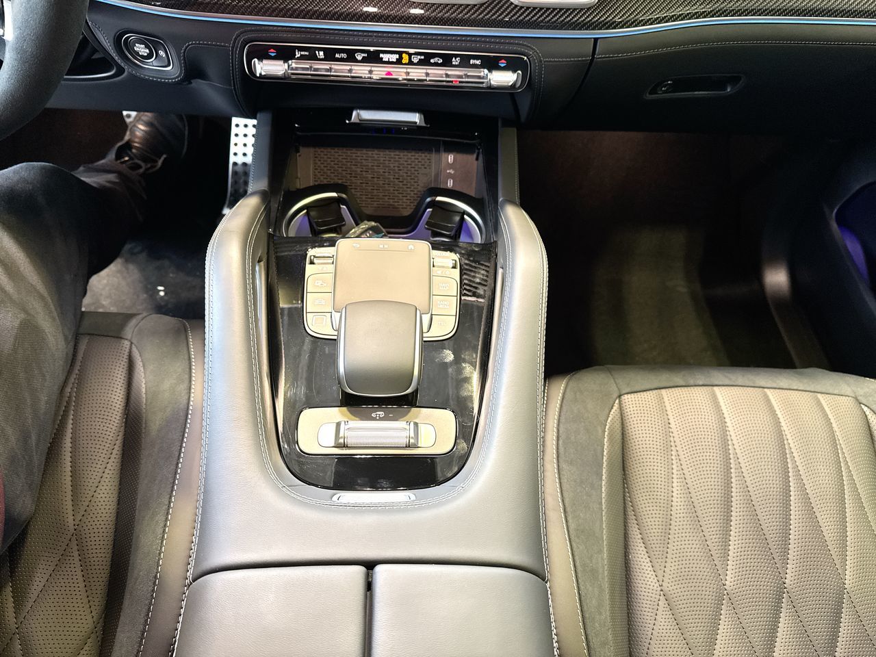 Mercedes-Benz GLE  2026 à Vancouver, Colombie-Britannique