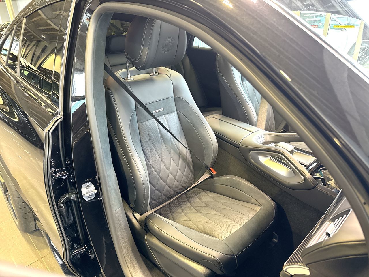 Mercedes-Benz GLE  2026 à Vancouver, Colombie-Britannique