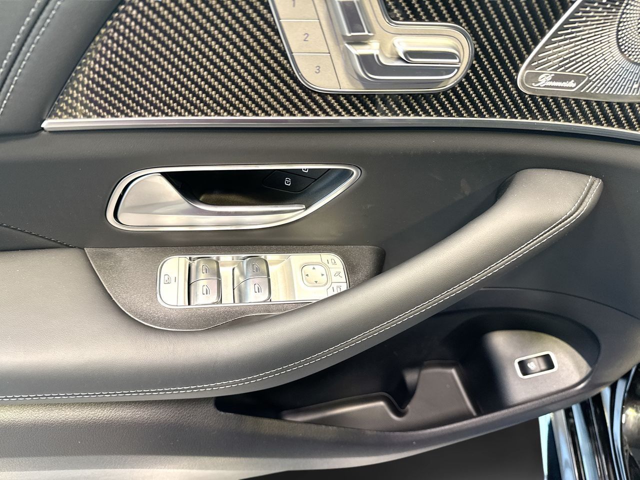 Mercedes-Benz GLE  2026 à Vancouver, Colombie-Britannique