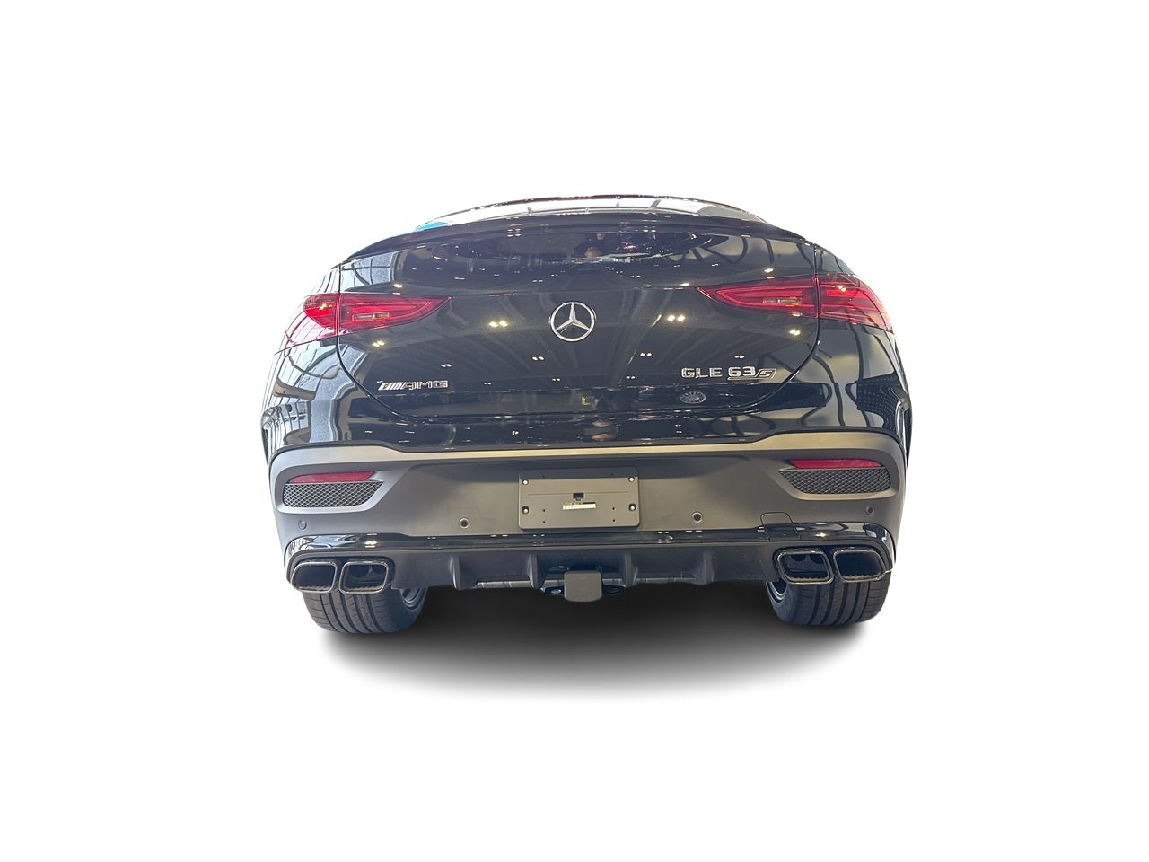 Mercedes-Benz GLE  2026 à Vancouver, Colombie-Britannique