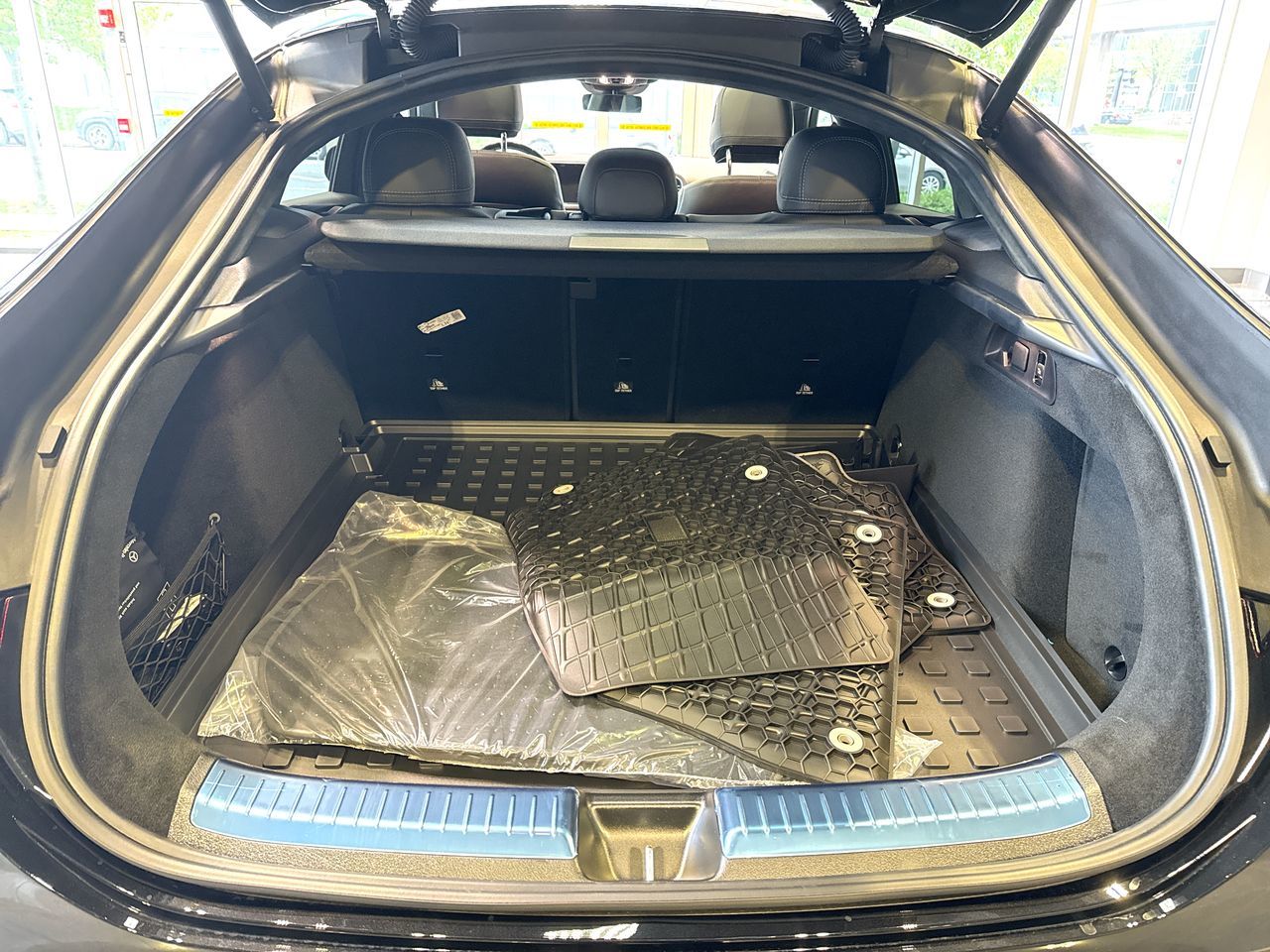 Mercedes-Benz GLE  2026 à Vancouver, Colombie-Britannique