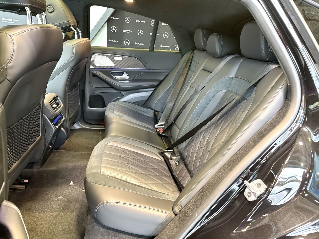 Mercedes-Benz GLE  2026 à Vancouver, Colombie-Britannique