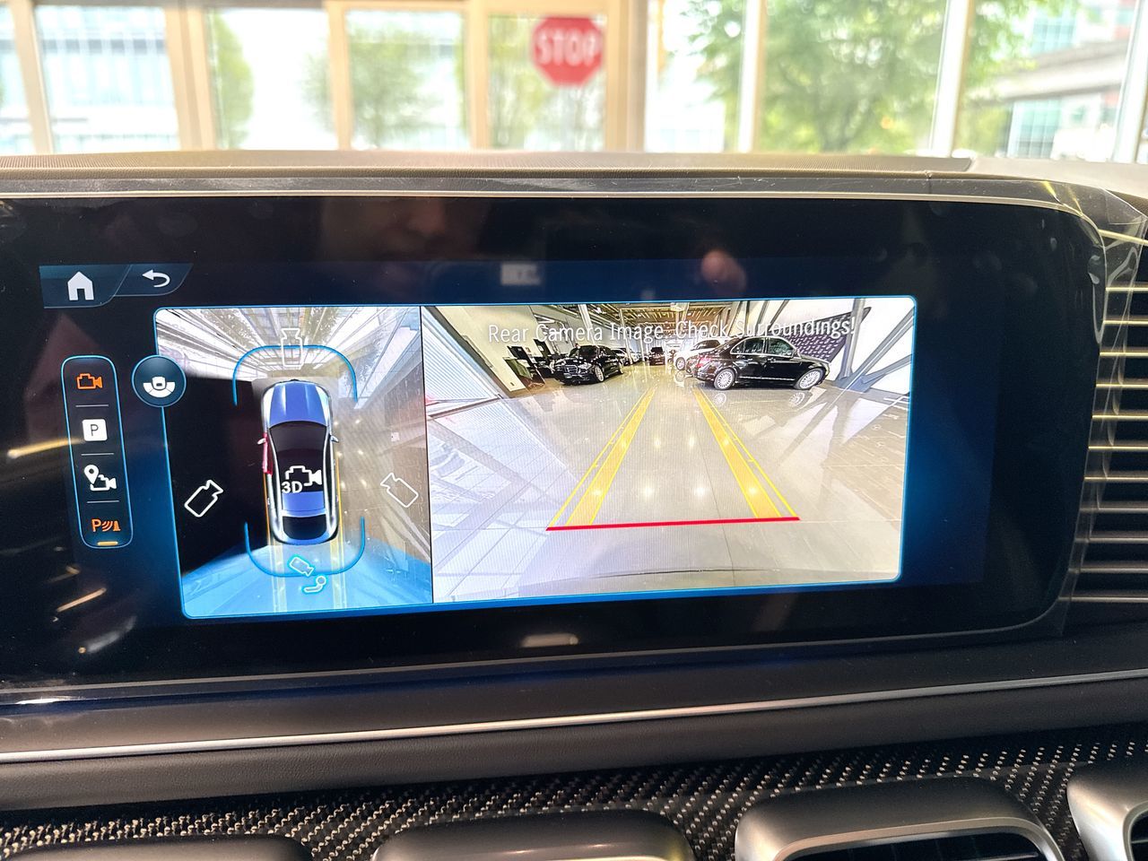 Mercedes-Benz GLE  2026 à Vancouver, Colombie-Britannique