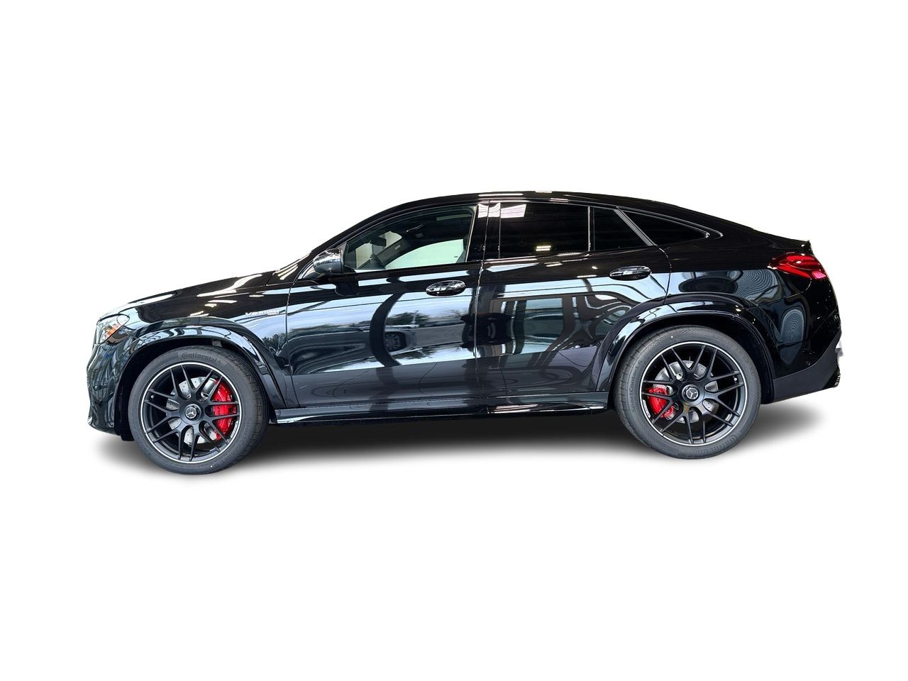 Mercedes-Benz GLE  2026 à Vancouver, Colombie-Britannique