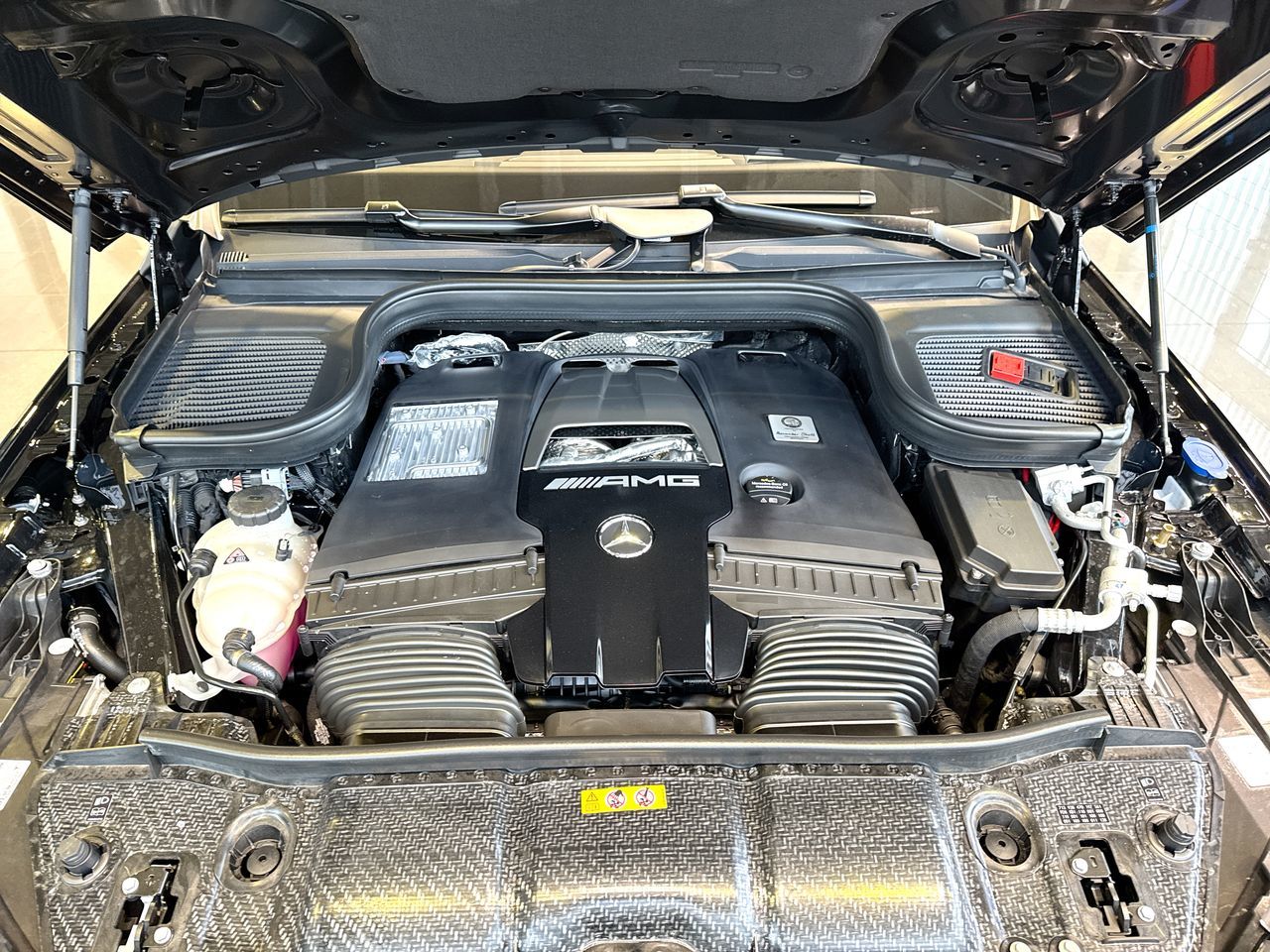 Mercedes-Benz GLE  2026 à Vancouver, Colombie-Britannique