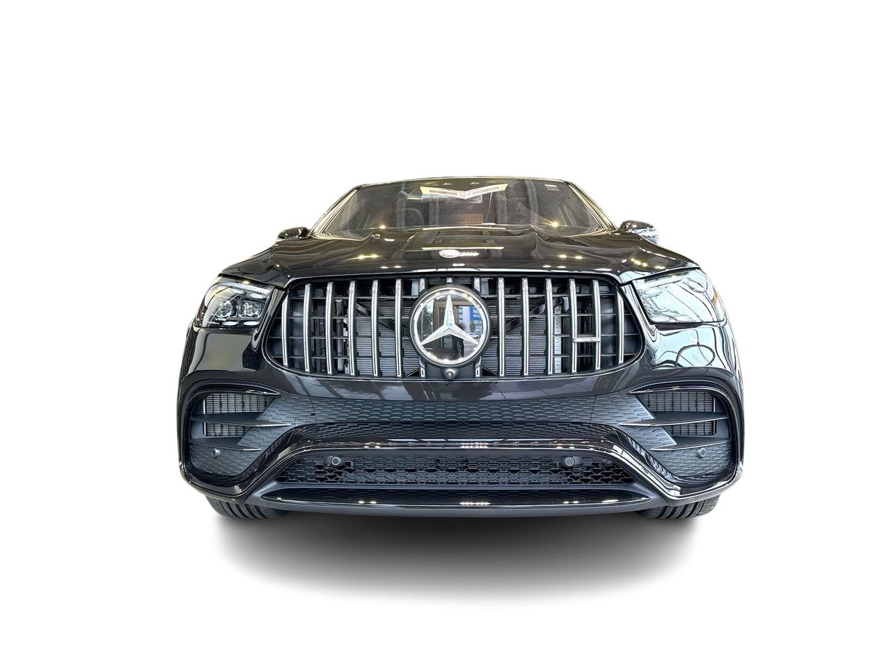 Mercedes-Benz GLE  2026 à Vancouver, Colombie-Britannique
