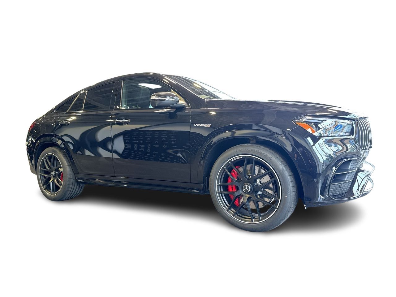 Mercedes-Benz GLE  2026 à Vancouver, Colombie-Britannique
