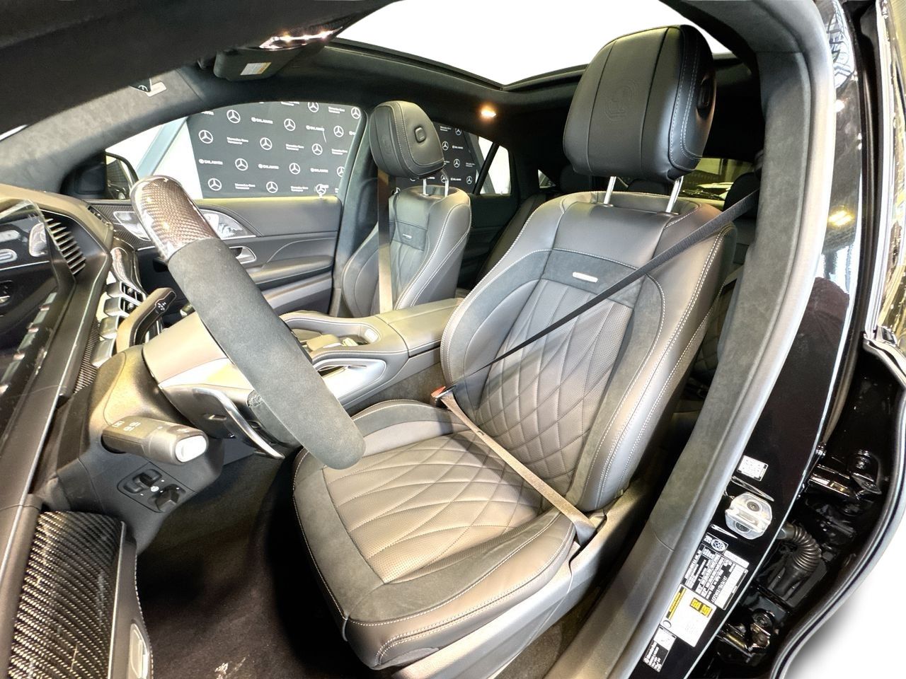 Mercedes-Benz GLE  2026 à Vancouver, Colombie-Britannique