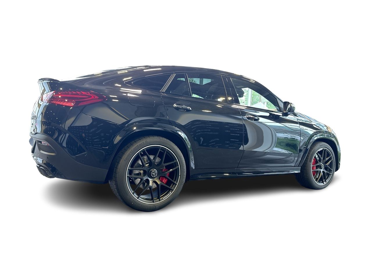 Mercedes-Benz GLE  2026 à Vancouver, Colombie-Britannique