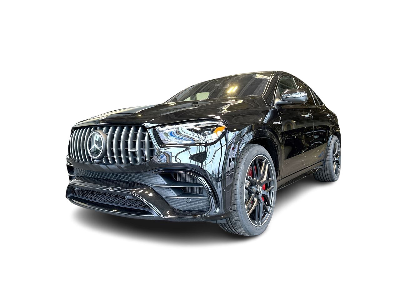 Mercedes-Benz GLE  2026 à Vancouver, Colombie-Britannique