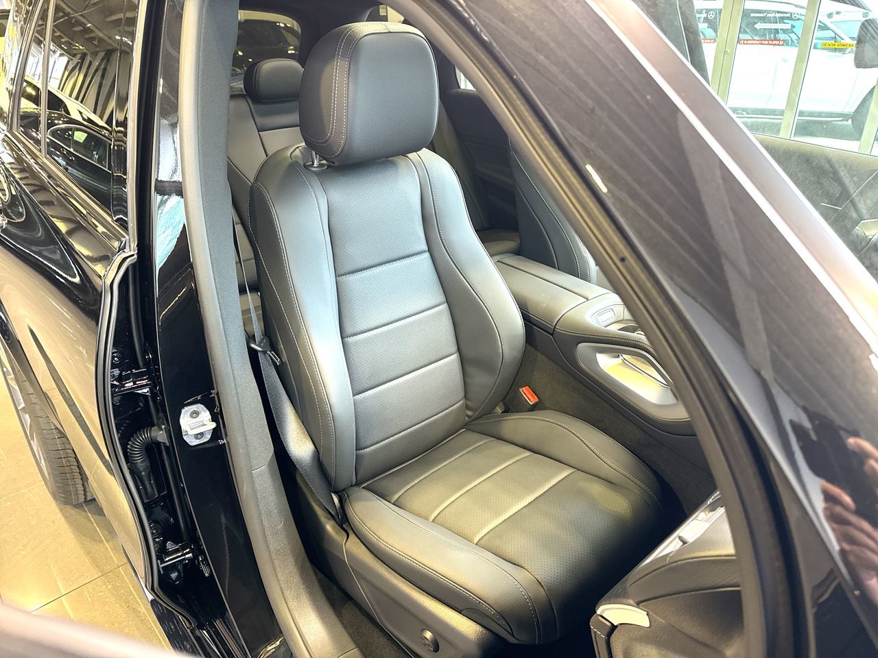 Mercedes-Benz GLE  2026 à Vancouver, Colombie-Britannique