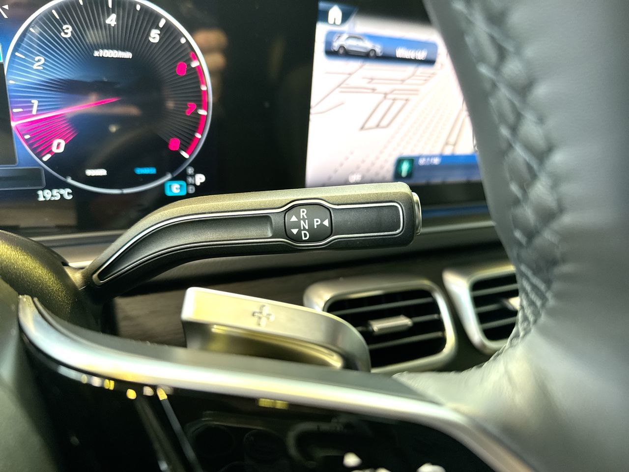 Mercedes-Benz GLE  2026 à Vancouver, Colombie-Britannique