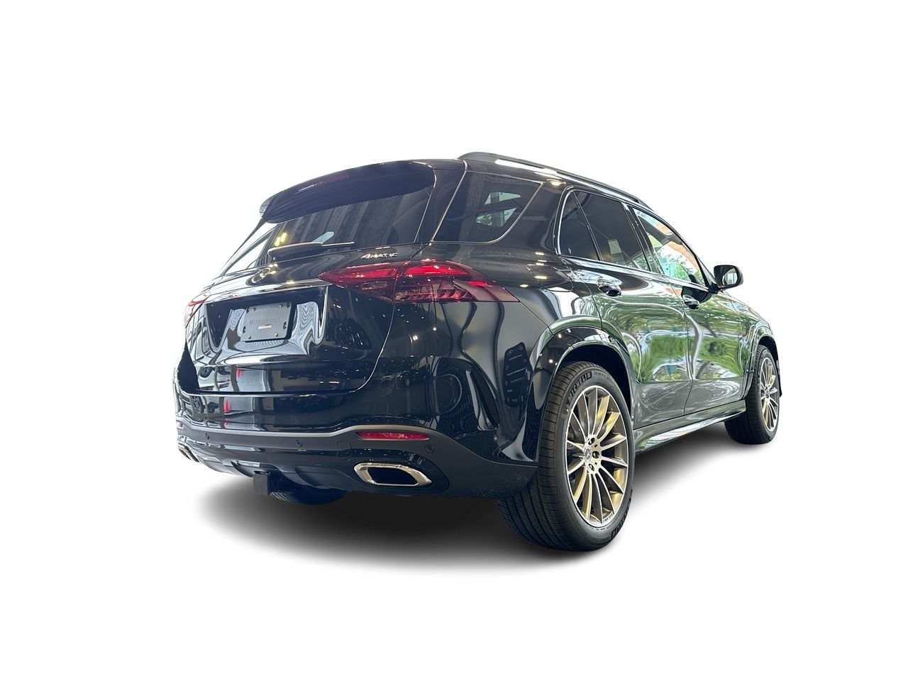 Mercedes-Benz GLE  2026 à Vancouver, Colombie-Britannique