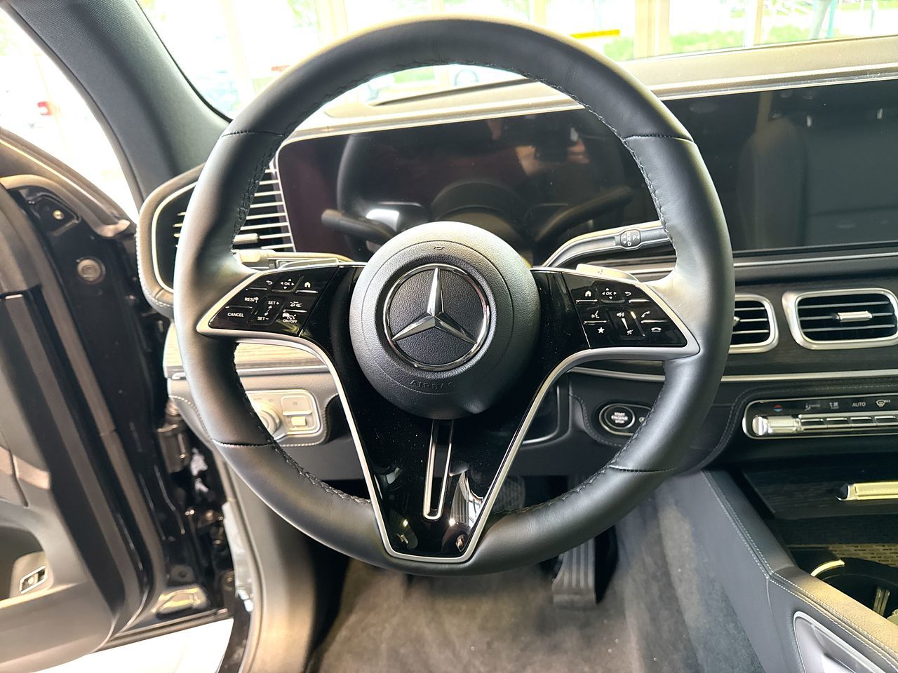 Mercedes-Benz GLE  2026 à Vancouver, Colombie-Britannique