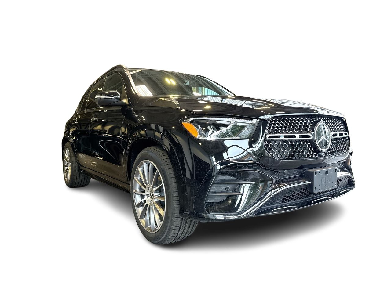 Mercedes-Benz GLE  2026 à Vancouver, Colombie-Britannique