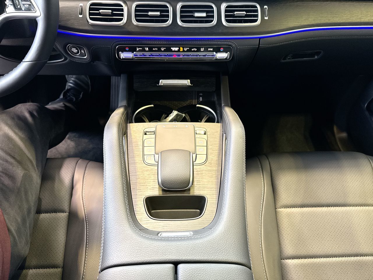 Mercedes-Benz GLE  2026 à Vancouver, Colombie-Britannique