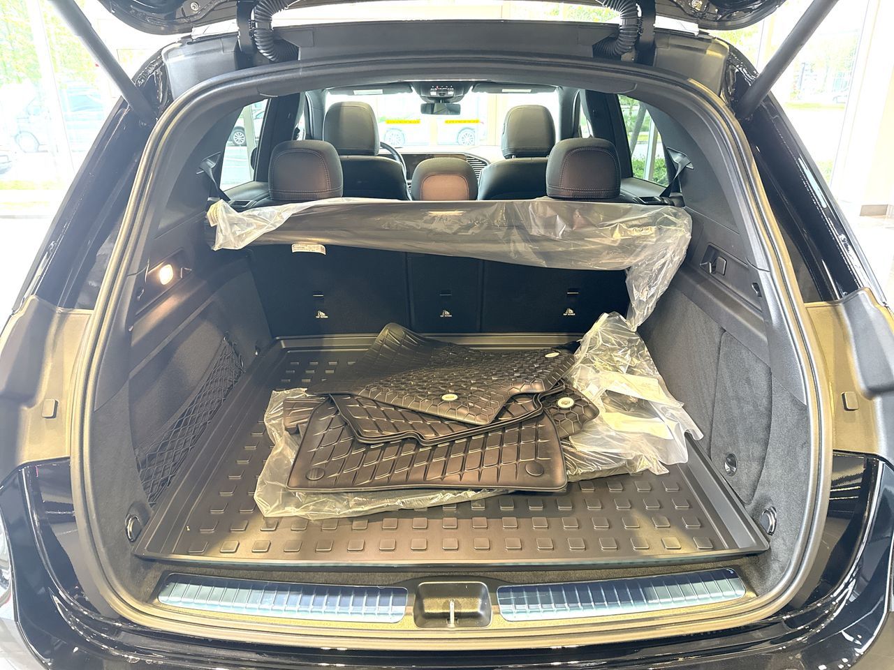 Mercedes-Benz GLE  2026 à Vancouver, Colombie-Britannique