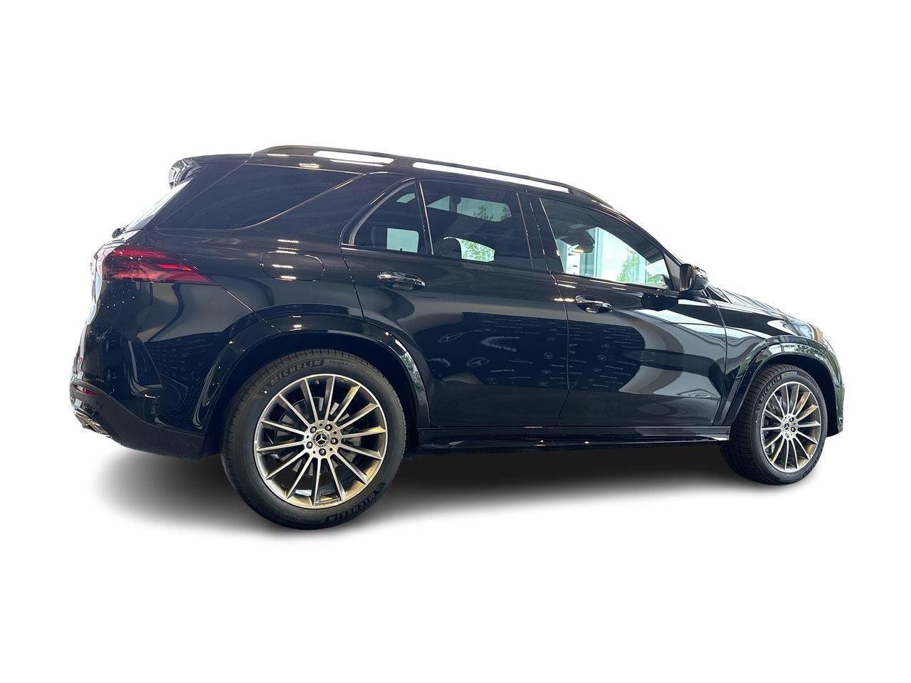Mercedes-Benz GLE  2026 à Vancouver, Colombie-Britannique