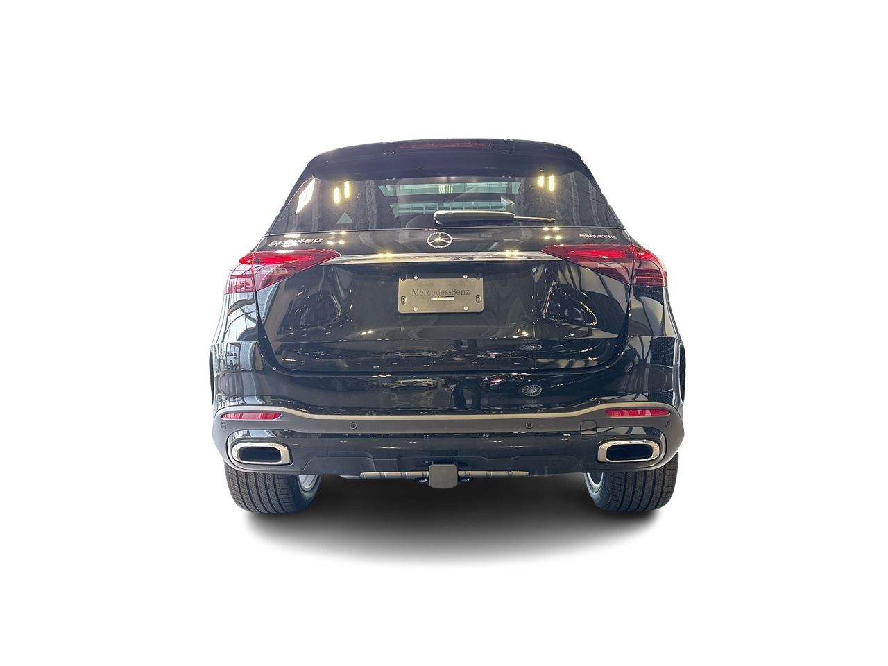 Mercedes-Benz GLE  2026 à Vancouver, Colombie-Britannique