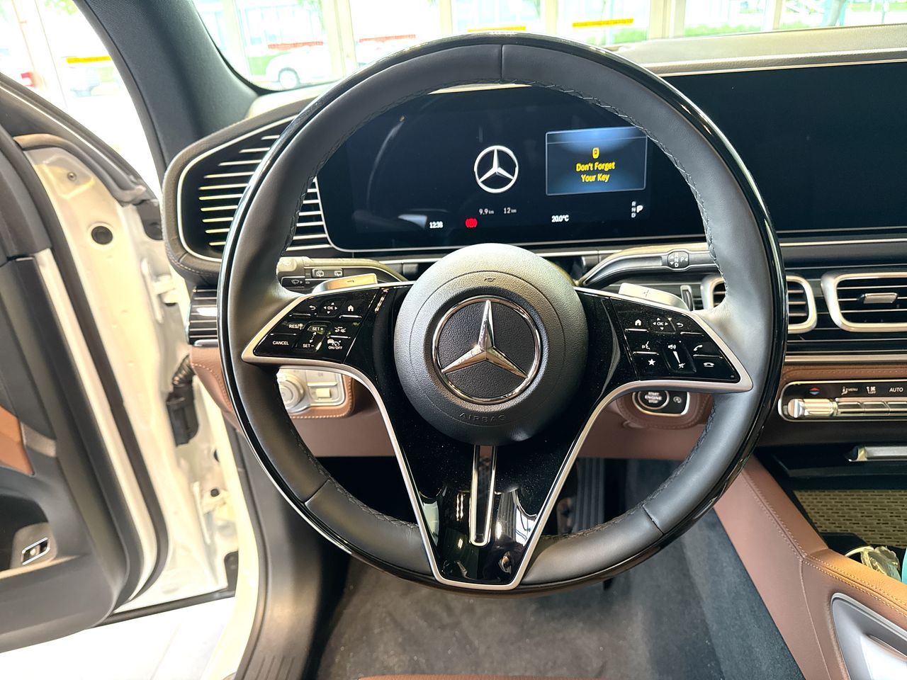 Mercedes-Benz GLE  2026 à Vancouver, Colombie-Britannique