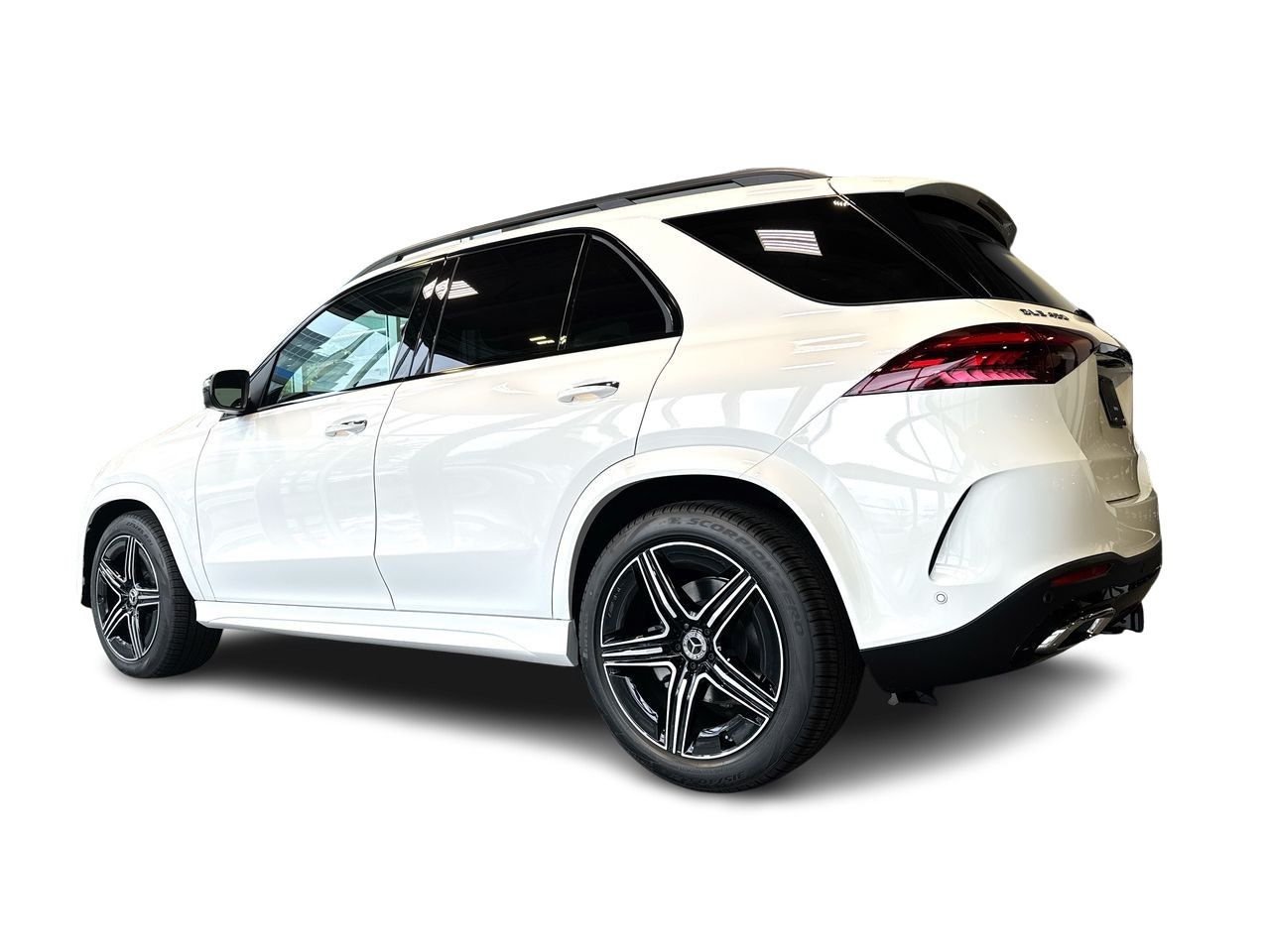 Mercedes-Benz GLE  2026 à Vancouver, Colombie-Britannique