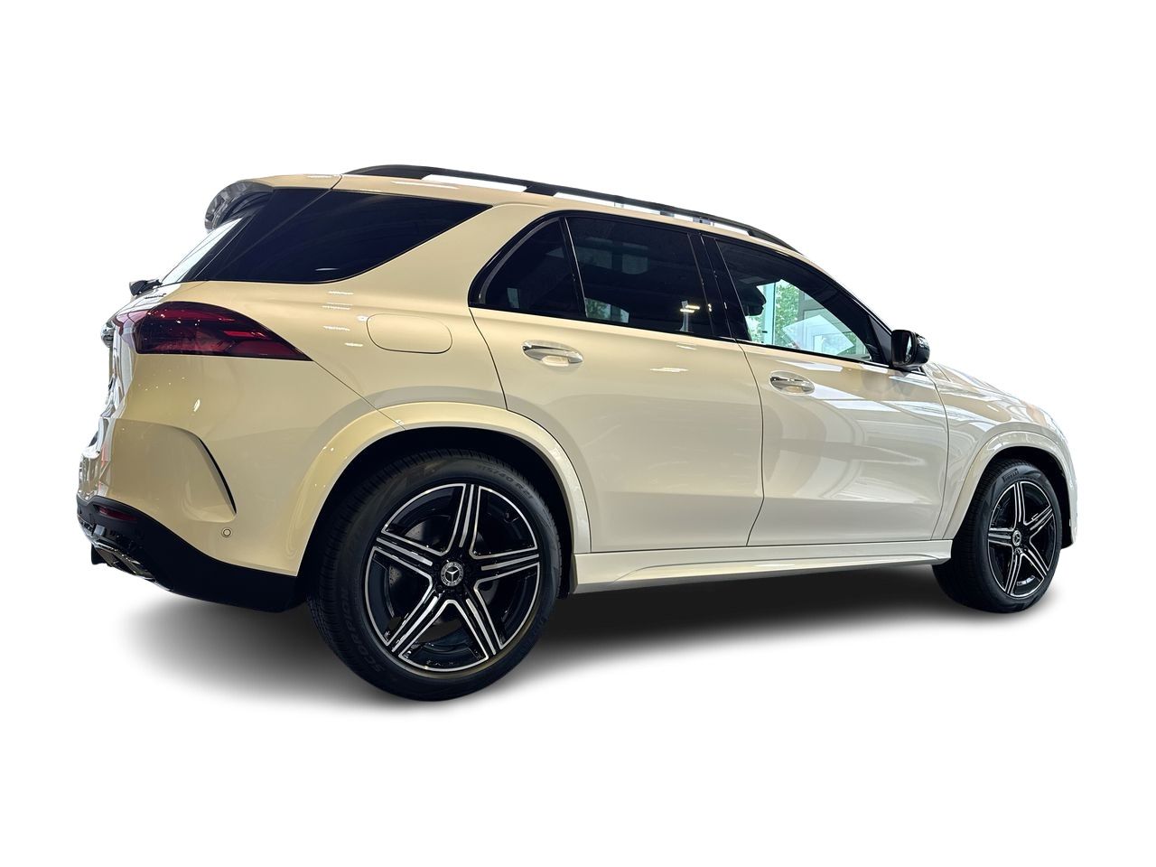 Mercedes-Benz GLE  2026 à Vancouver, Colombie-Britannique